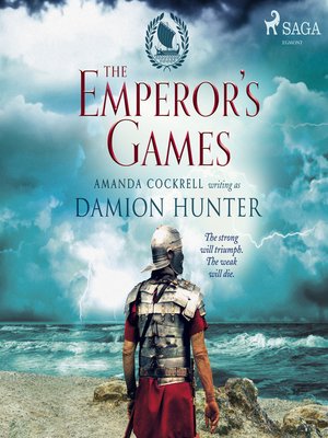 cover image of The Emperor's Games